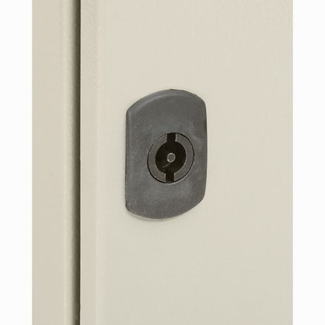 Замок с двойной бородкой - для промышленных коробок Atlantic IP 66 | 035808 Legrand
