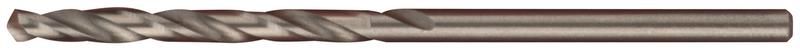 Сверло по металлу Cutop Profi с кобальтом 5%, 2.5 x 57 мм (10 шт) - 48-25-10 РОС