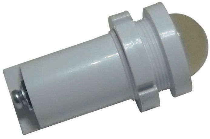 Лампа светодиодная коммутаторная СКЛ14-КМ-2-220 красн. - 00000781 Каскад-Электро