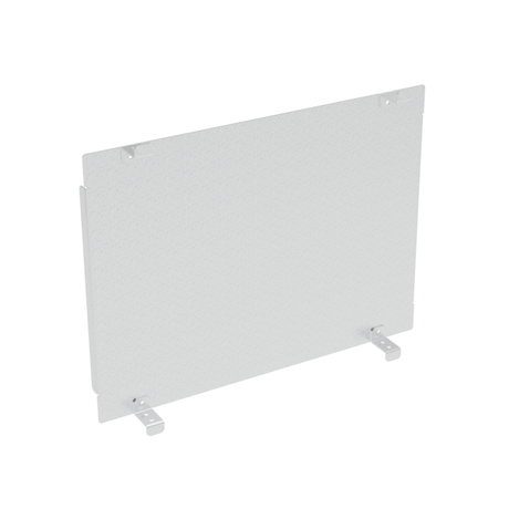 Закрытие заднее глухое Ш=600 В=600 | 307041 КЭАЗ