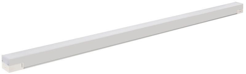 Светильник светодиодный магистральный линейный PRO офисный 1020 60Вт 4000К 1500мм опал белый - LTP-DCK-0-1020-060-40-K01 IEK