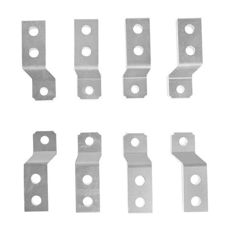 Выводы расширенные EST T400-T630 4P 8шт | 361139 КЭАЗ