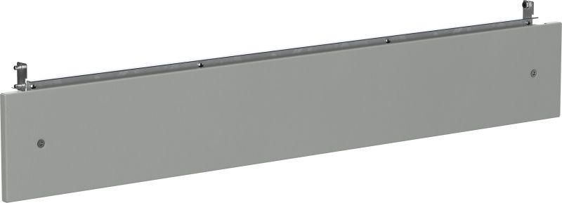 Фальш-панель внешняя 150х800 IP54 FORMAT (уп.2шт) IEK YKM40D-FO-PWS-015-080-54