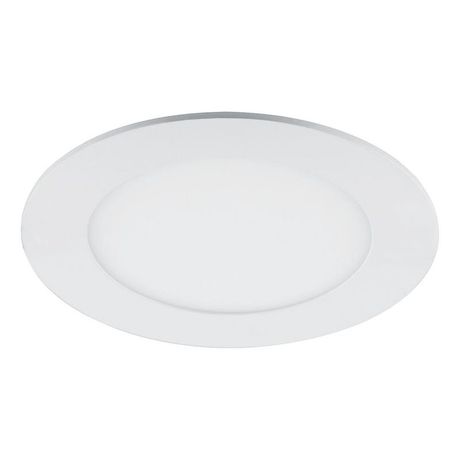 Светильник встраиваемый светодиодный 9W,2700K, 720Lm, белый, AL500 с драйвером в комплекте | 48991 FERON