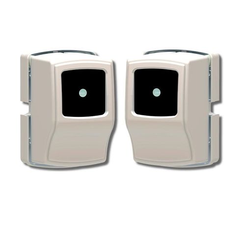 Извещатель пожарный дымовой оптико-электронный линейный ИП212-152Л "ИПДЛ-152Л" на 7-140м ДИП-Интеллект 246175