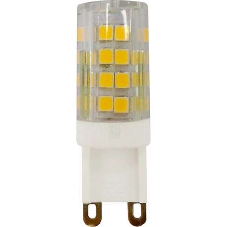 Лампа светодиодная JCD-5W-CER-827-G9 5Вт G9 Made In China арт. Б0027863