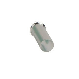 Наконечник штыревой втулочный НШв OptiKit T-Shv-W-2,5-12(100шт) | 278100 КЭАЗ
