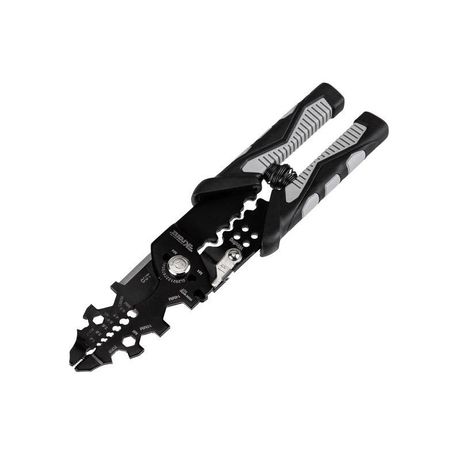 Плоскогубцы многофункциональные 15в1 | KR-12-4657-5 Kranz