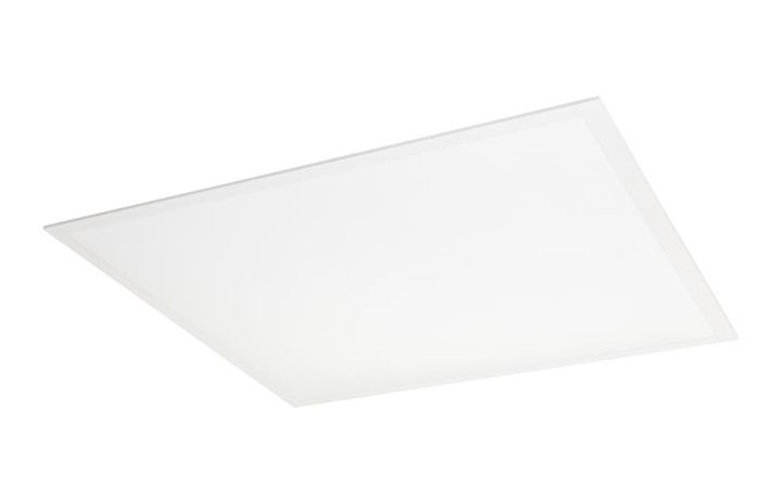 Светильник светодиодный ДВО CP 20 R 36W OP 930 W60L60 595х595х26мм 36Вт 3000К IP40 Ra90 встраив. панель бел.   14062023206 арт. 14062023206