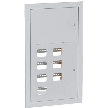 Щит этажный ЩЭ 7 кв. без слабот. отс. (1000х650х160) TVENKOM БП-00014962