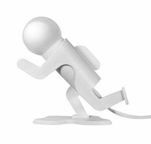 СВЕТИЛЬНИК jazzway Ночник JS1-RACE-c (холодный свет) - 4897062851178