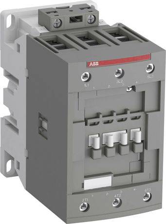 Контактор AF80-30-00-13 80А AC3, катушка 100-250В AC/DC | 1SBL397001R1300 ABB