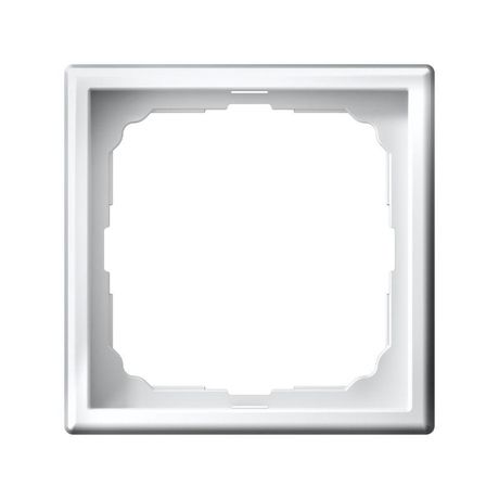 Рамка 1-м ArtGallery лотос SE GAL001301 APC