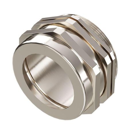 Кабельный ввод латунный М72 d= 42-52 мм | R5BCM72 DKC ДКС