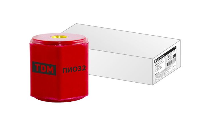 Изолятор опорный ПИО32 | SQ0807-0203 TDM