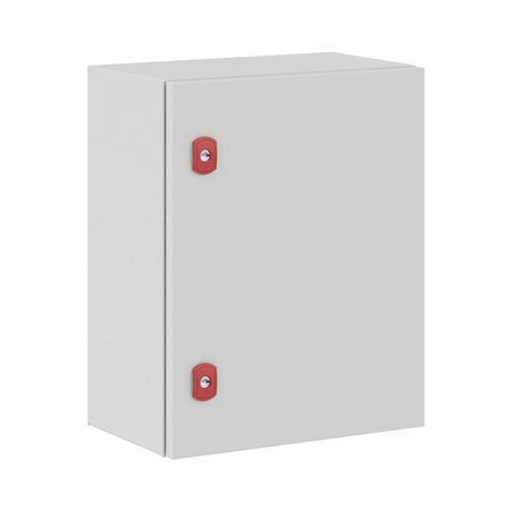 Корпус навесной ST с М/П 500х400х250мм без фланца IP66 DKC R5ST0549-F ДКС