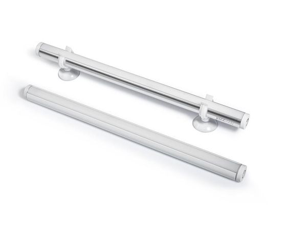 Светильник светодиодный управляемый датчиками TS6-L2W-sr серебро JAZZway - 5031722