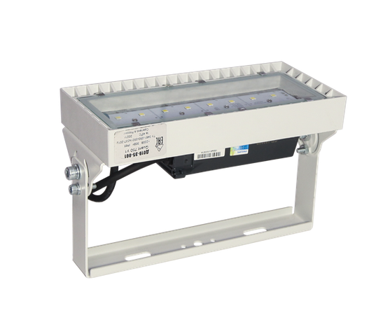 Светильник светодиодный ДО19-35-001 Quant 750 Ардатов 1230503001