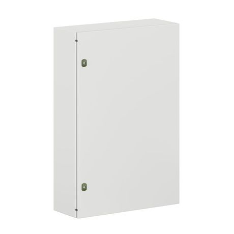 Корпус навесной уличный ST Outdoor с М/П ВxШxГ 1200x800x300 мм, IP66 | R5ST1283-OUTDOOR DKC ДКС