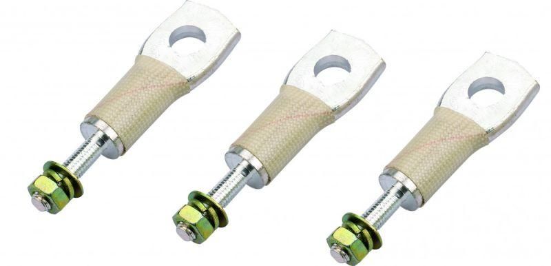 Присоединение заднее ВА-302 3Р DEKraft 22976DEK APC