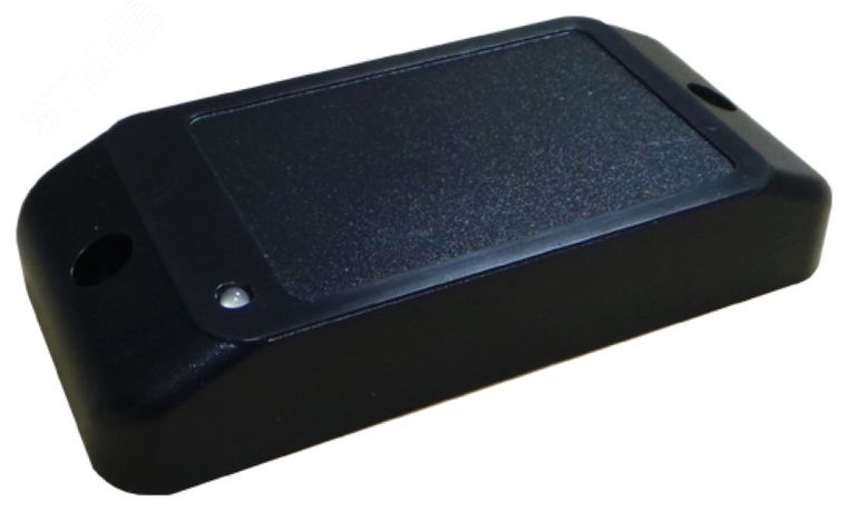 Считыватель Proximity, расстояние не менее 8 см, карточки EM-Marin, АНГСТРЕМ, цвет черный - PR-105 AccordTec AT-02545