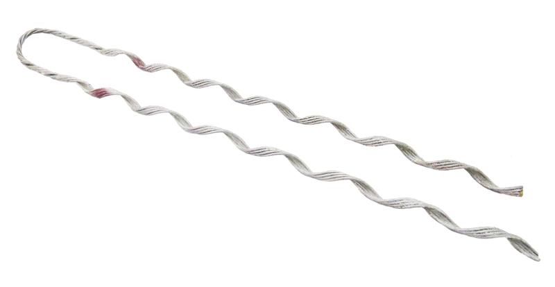 Зажим спиральный натяжной НСО-6(8)-9,5/10,5 Б/К - 17480 ИНСТАЛЛ