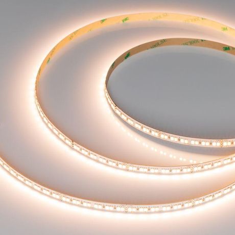 Лента светодиодная RT-A240-8mm 24V Day-MIX (20 W/m, IP20, 5m) (ARL, изменяемая ЦТ, 240 LED/m) - 048776 Arlight