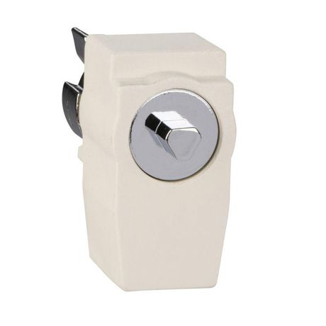 Вставка замка с треугольным штырем 9мм - 07950 APC