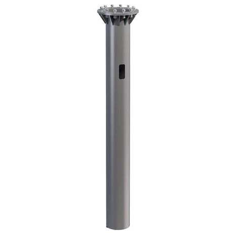 Закладная деталь фундамента ТАНС.31.128.000 ЗФ-30/12/Д470-3,0-б - OE-05068 GALAD