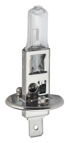 Автолампа H1 12V 55W +50% P14,5s (лампа головного света, противотуманные огни) - Б0036773 ЭРА