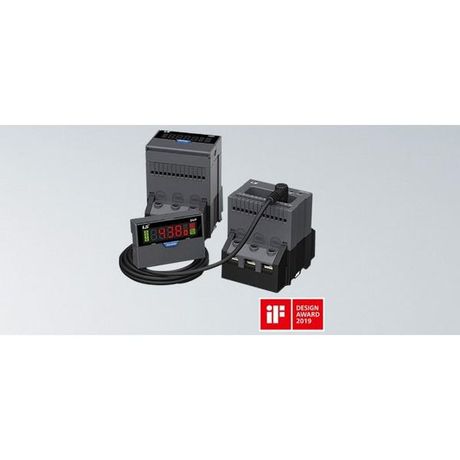 Цифровое реле для защиты электродвигателей DMP06i-S 2a1b AC/DC85~260V 50/60Hz | 3813005500 LSIS