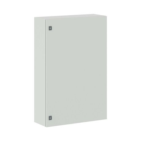 Корпус сварной навесной ST без М/П ВхШхГ 1200 x 800 400 | R5ST1284WMP DKC ДКС