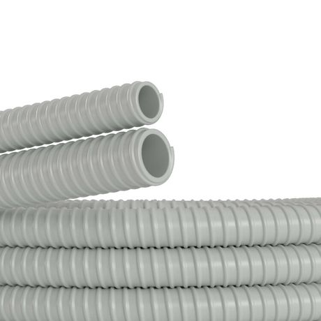 Труба армированная гибкая 10 мм (30м) - 57010 ДКС