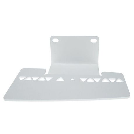 Кронштейн для PlayStation5, настенный, белый, REXANT - 38-0625 MEET