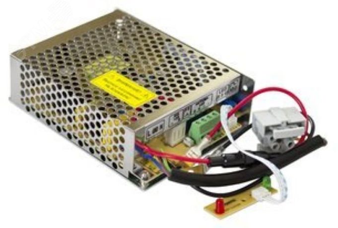 Источник бесперебойного питания 80-265 В, под АКБ 17 А/ч ББП-30 БК - AT-02459 AccordTec