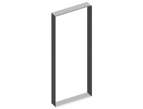 Защита от прикосновения 1100х1900 4E - RB48 ABB