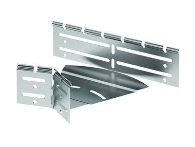 Угол горизонтальный изменяемый CPO 0-44 град. 150х80, цинк-ламельный (аналог горячеоцинкованный) | 36014HDZL DKC ДКС