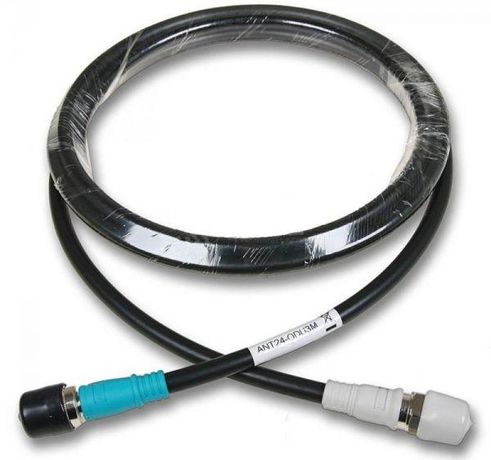 Кабель для антенны ANT24-ODU3M дл.3м с разъемами RP-N Plug/N Plug D-Link 1164401