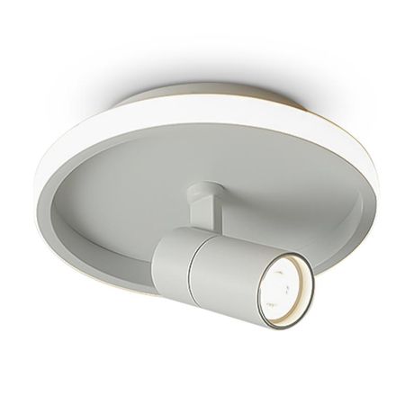 Светильник потолочный - FR6040CL-L14W FREYA