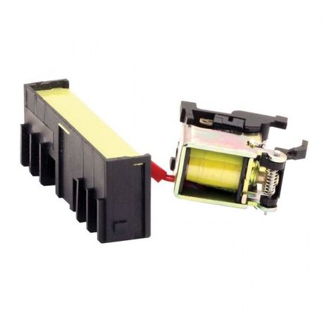 Независимый расцепитель 230В АС к ВА-99М 250 EKF Basic | mccb99m-a-015