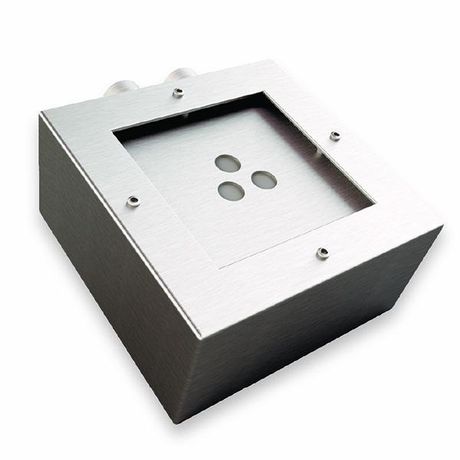 Светильник аварийный BS-TRINITY-81-L1-INEXI3-MSS3 Белый свет a16358