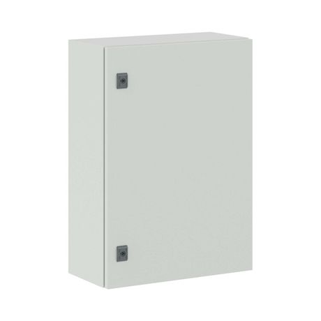 Шкаф навесной CE 700 х 500 250мм IP65 | R5CE0759 DKC - ( замена на код R5STE0759 ) ДКС