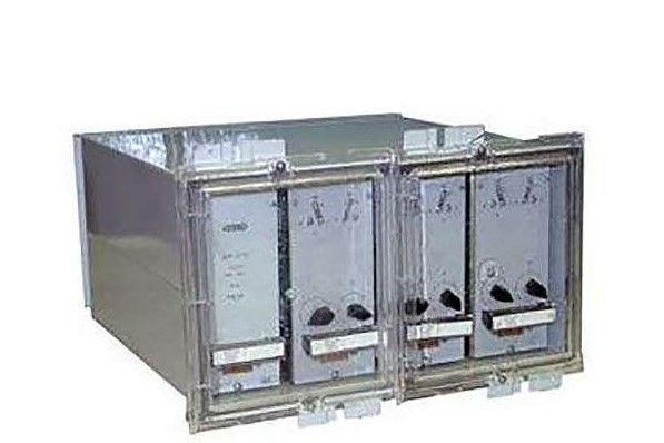 Реле тока дифференциальное ДЗТ 21 220В ЧЭАЗ A8119-77138205
