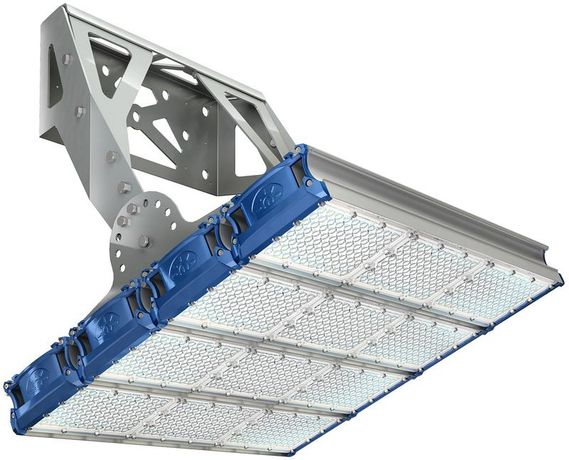 Светильник светодиодный ДО-536,8W IP67 84170Лм 5000К КСС К20 FL DIM (TL-PROM SM 535 5K К20) - УТ000012945 Технологии света