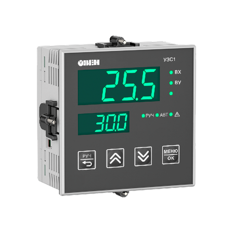 Устройство задания сигналов УЗС1-Щ1.И - 144291 ОВЕН