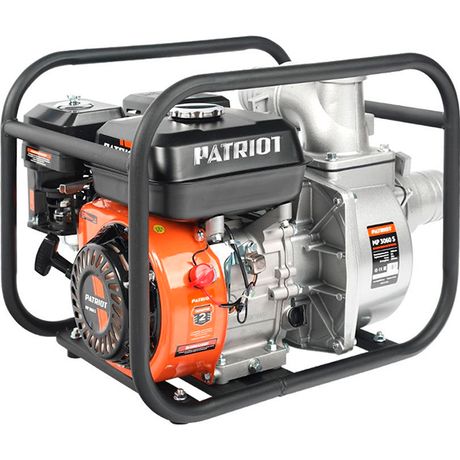 Мотопомпа бензиновая Patriot MP 3060 S 335101430