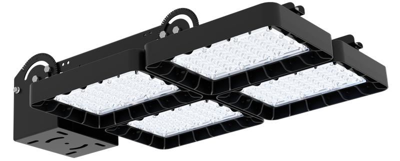 Светильник светодиодный TL-SPORT APS 490 957 AS TV спортивный Технологии света УТ000025820