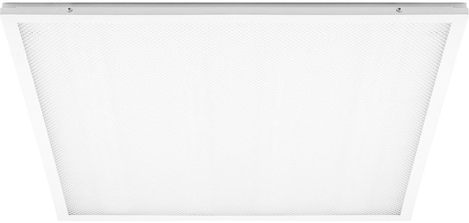 Светильник встраиваемый светодиодный 48W, 4200Lm, 6500K, призма, AL2115, Упаковка- 4 штуки | 29763 FERON AL2115