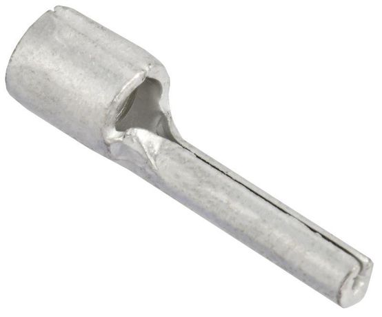 Наконечник НШП 6,0–12 (100шт/упак) | UNN10-06-12 IEK