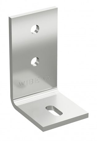 КРОНШТЕЙН УГОЛКОВЫЙ 5LS AISI316 | 725636 Schneider Electric